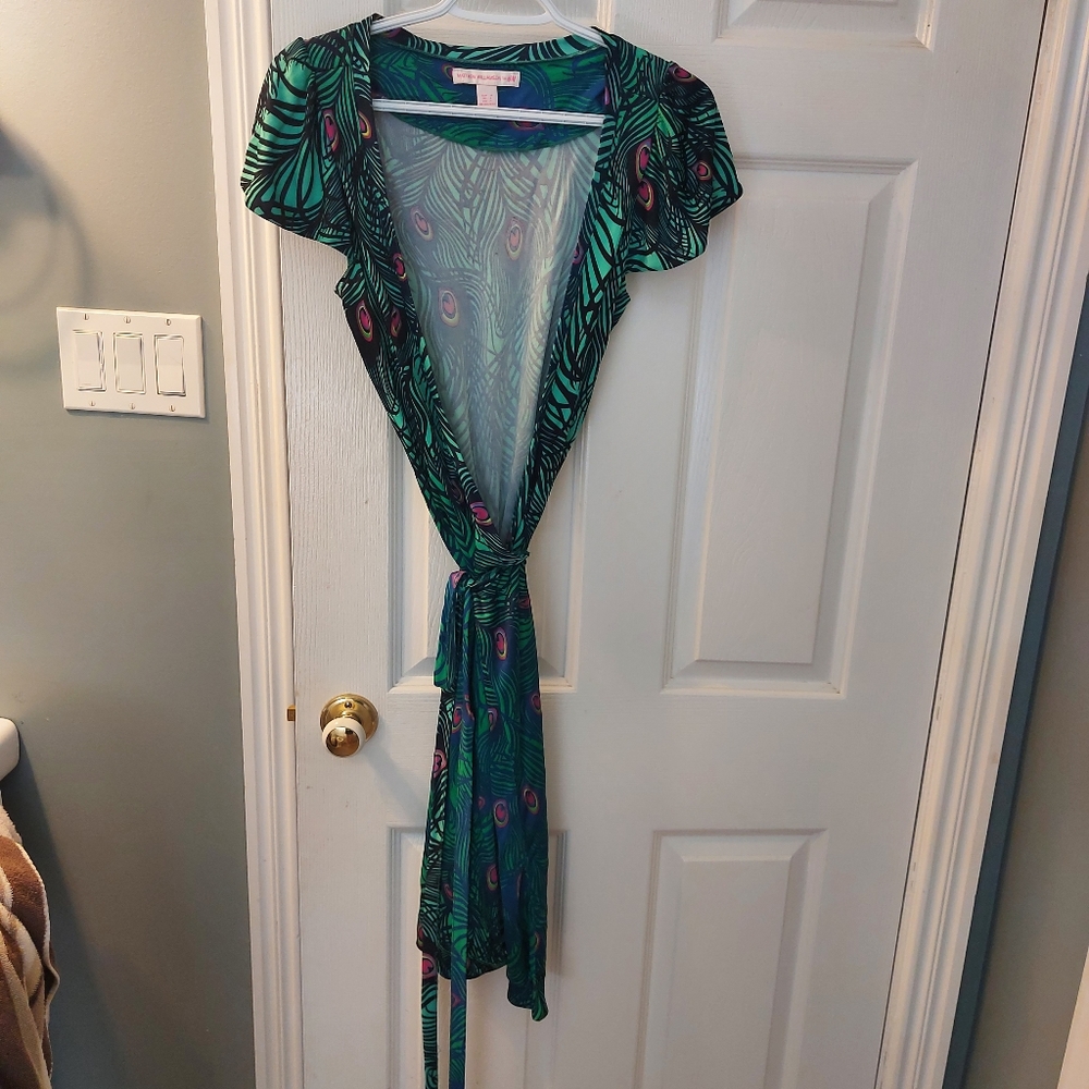 Dress - Picture 2 of 2